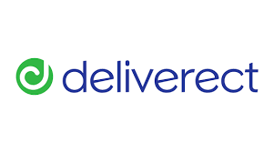 Search more hd transparent logo image on kindpng. Deliverect Raises 16 25 Million To Expand Its Food Delivery Software Globally Belcham Belgian American Chamber Of Commerce