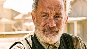 One year after 'patient zero'lewisham hospital: News Of The World Trailer 2020 Tom Hanks Youtube