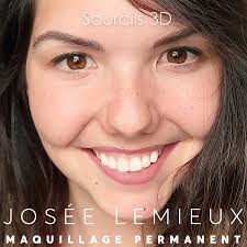 Maquillage Permanent Josée Lemieux inc.
