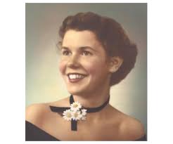 Sharon Manley Obituary (1934