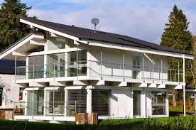 They take about a week to install and. Huf Haus Wikipedia