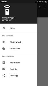 In an effort to finally get steve´s attention, kenzie hides the tv remote, leaving her remote control in plain sight. Igo Tv Remote For Android Apk Download