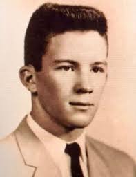 Stanley R. Clutter Obituary October 20, 2018