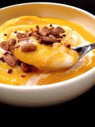 Soupe Panais Carotte Patate Douce Cacahuete 5 Carottes 3 Petits Panais 1 Grosse Patate Douce 2 Cas Bo Soupe Panais Soupe Panais Carotte Recettes De Cuisine