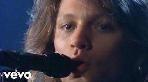 I will love you, babe, always / and i'll be there forever and a day, always / i'll be there till the stars don't shine / till the heavens burst and the words don't rhyme Bon Jovi I Ll Be There For You Official Music Video Youtube