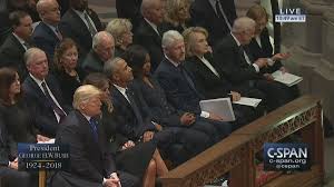 I'm not speaker of the younger president bush passing a mint to michelle obama while he was greeting her. Joel Bergen On Twitter We Re A Divided Country But No Matter What Side Of The Political Aisle You Fall On We Can All Agree That Someone In This Picture Belongs In Jail
