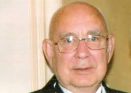 Donald Roberson Obituary