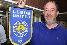 12 photos from the Yorkshire Football Programme and Memorabilia Fair