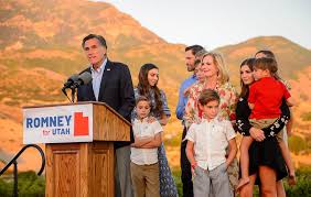 Brooks kraft llc/corbis / getty. Romney Says Equivocating On Racism Is Electorally Disqualifying In Essay Tied To Anniversary Of Fatal Charlottesville Rally