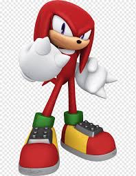 Knuckles The Echidna Sonic Knuckles Sonic Aventura Em 3d Do Sonic Sonic The Hedgehog Ilha Flutuante Sonic The Hedgehog Videogame Desenho Animado Png Pngwing