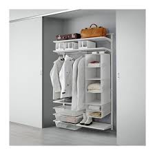 Quels que soient vos besoins, la gamme de dressings ikea stolmen garantit une flexibilité maximale pour développer des solutions adaptées à différents espaces et. Cabina Armadio Ikea Tutte Le Soluzioni Recensite Per Voi Dal Catalogo