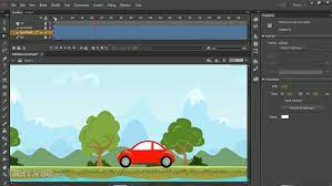 Adobe animate software is the new name of web principles uphold. Adobe Animate Download 2021 Latest For Windows 10 8 7