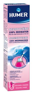 Do not take baby ayr saline (sodium chloride nasal) by mouth. Urgo Humer Nasal Hygiene Spray Child 150 Ml 9 31 Buy Now At Optiphar Pharmacy