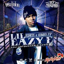 Free shipping on orders over $25.00. Lil Eazy E Albums Songs Discography Biography And Listening Guide Rate Your Music