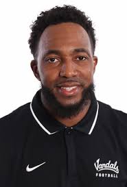 IDAHO VANDALS 2022 FOOTBALL