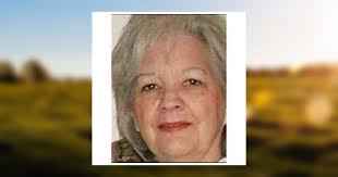 Sharlene Graham (Sherri) Obituary February 2, 2018