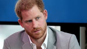 I can prove Prince Harry’s book is inaccurate