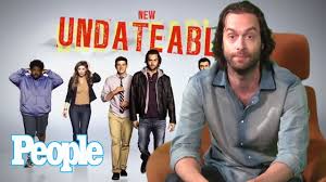 Chris d'elia was born on march 29, 1980 in chris d'elia was born on march 29, 1980 in montclair, new jersey, usa. Undateable S Chris D Elia Why I M Actually Undateable Too People Youtube