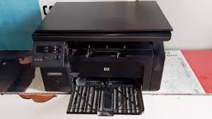 Apr 01, 2013 · install the latest driver for hp 1005 printer download the latest and official version of drivers for hp laserjet m1005 multifunction printer. How To Download Install Hp Laserjet M1136 Mfp Driver Configure It And Scanning Documents Easy Way Youtube