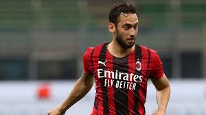 Hakim ziyech is a professional footballer who plays as an attacking midfielder or winger for premier league club chelsea and the morocco nat. Ac Mailand Ziyech Oder Ceballos Als Calhanoglu Ersatz Stern De