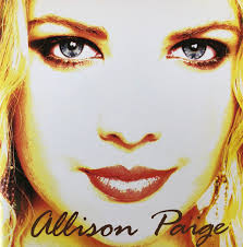 2004 Allison Paige
