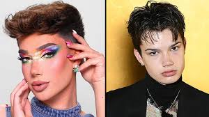 James Charles reveals his brother hasn't spoken to him for two years