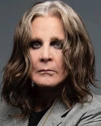 ❤️😥 OZZY OSBOURNE 1948-2025 ❤️😥 Ozzys familj har bekräftat att sångaren  har gått bort, stilla omgiven av sin familj. Skriv sorgen ur dig om allt  som du vill säga om antagligen världens