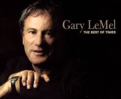 Gary Le Mel