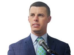 Former Michigan House leader and wife charged with stealing from political  funds