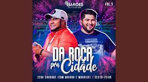 Barões da pisadinha e xand avião lançam. Baixar Zero Saudade Os Baroes Da Pisadinha Part Maiara E Maraisa Em Mp3 Casa Das Musicas