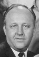 Fred Malcolm Obituary (1931