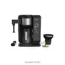 Free shipping on orders over $25 shipped by amazon. Ninja Hot Cold Brewed System With Glass Carafe Coffee Maker