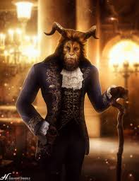 Thanks to ciarra, taylor miraluna for correcting these lyrics. Artstation The Beast Character From Movie Disney Beauty And The Beast 2017 Hosney Qanadelo