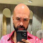 Joel Nater's Instagram, Twitter & Facebook