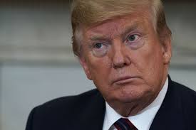 Trump bulldozes across the presidency's red lines