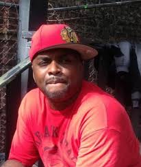 Congratulations to Alumnus Joe Orr