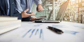 Herramientas para la gestión de riesgos financieros econ. Gestion De Riesgos Financieros Software De Gestion De Riesgos