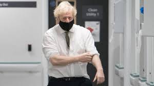 Downing street says boris johnson's condition worsened over the course of monday afternoon, and his medical the scepticism began to grow after mr johnson was admitted to hospital on sunday, an announcement that was made just after the queen had completed her special address to the nation. Covid 19 Boris Johnson To Set Out Further Steps To Combat Variant Spread In Tv Address Politics News Sky News