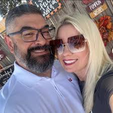 Introducing a 34-year special education professional