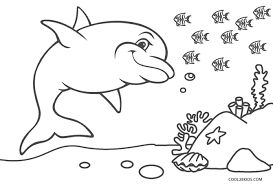 Winter the dolphin, clearwater, fl. Free Printable Dolphin Coloring Pages For Kids