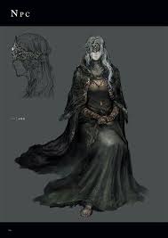 Fire keeper robe is a chest armor in dark souls 3. Dark Souls Iii Fire Keeper Dark Souls Know Your Meme