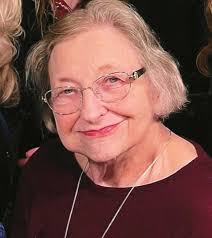 Ruth Tinnirello avis de décès