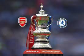 In chronological order, they are: Fa Cup Finals Live Arsenal Vs Chelsea Head To Head Statistics Live Streaming Link Teams Stats Up Results Date Time Watch Live