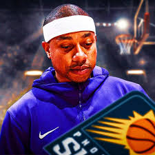 Suns' Isaiah Thomas reveals kid pulled AK-47