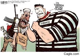 Image result for French Media CARTOON