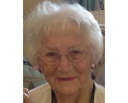 Eleanor Crisp-Guest Obituary (2014)