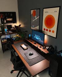 Image result for cool workspace