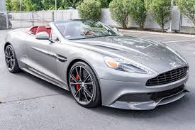 Image result for Tungsten Silver 2014 Aston Martin