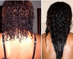 Natural Hair Biotin Before And After Pin On Hair Growth