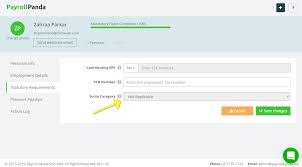 Semua syarikat swasta di malaysia diwajibkan berdaftar perkeso telah diperbadankan untuk memberikan bantuan perubatan dan kewangan kepada pekerja yang mengalami kekurangan keupayaan atau. Payrollpanda Apa Itu Socso Perkeso